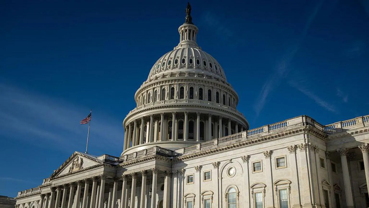 US Congress passes short-term extension of surveillance law amid reform debate