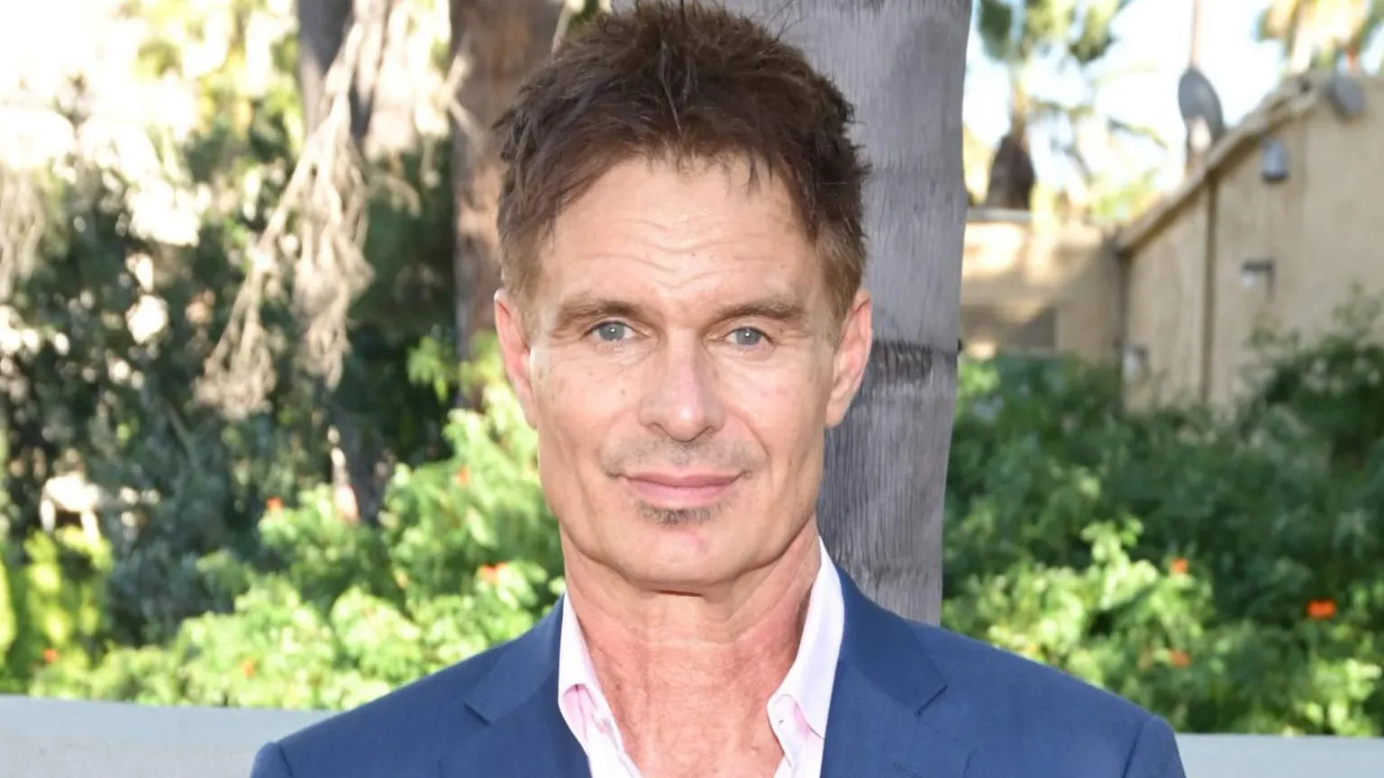 Patrick Muldoon, 'Days of Our Lives' and 'Starship Troopers' actor, dies at 57