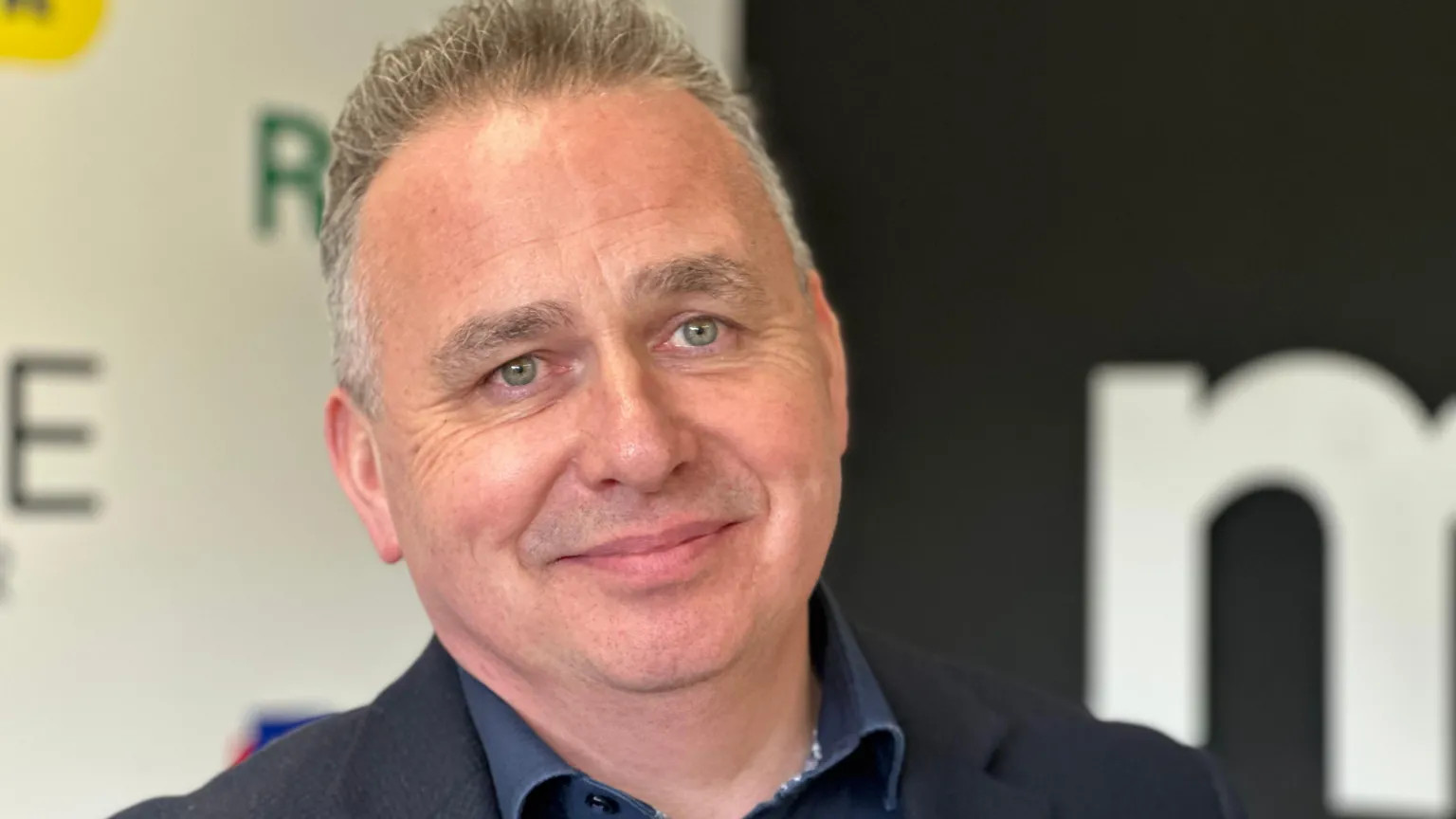 Birmingham logistics firm boosts revenue fourfold with AI automation