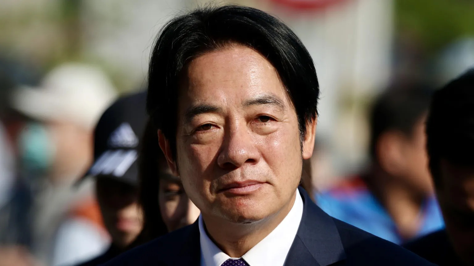 Taiwan President cancels Africa trip after overflight permits revoked