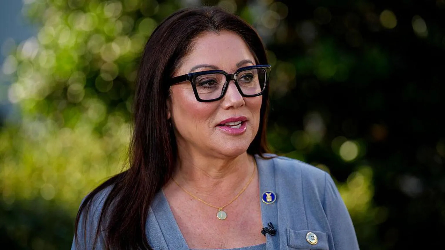 US Labour Secretary Lori Chavez-DeRemer steps down amid misconduct claims