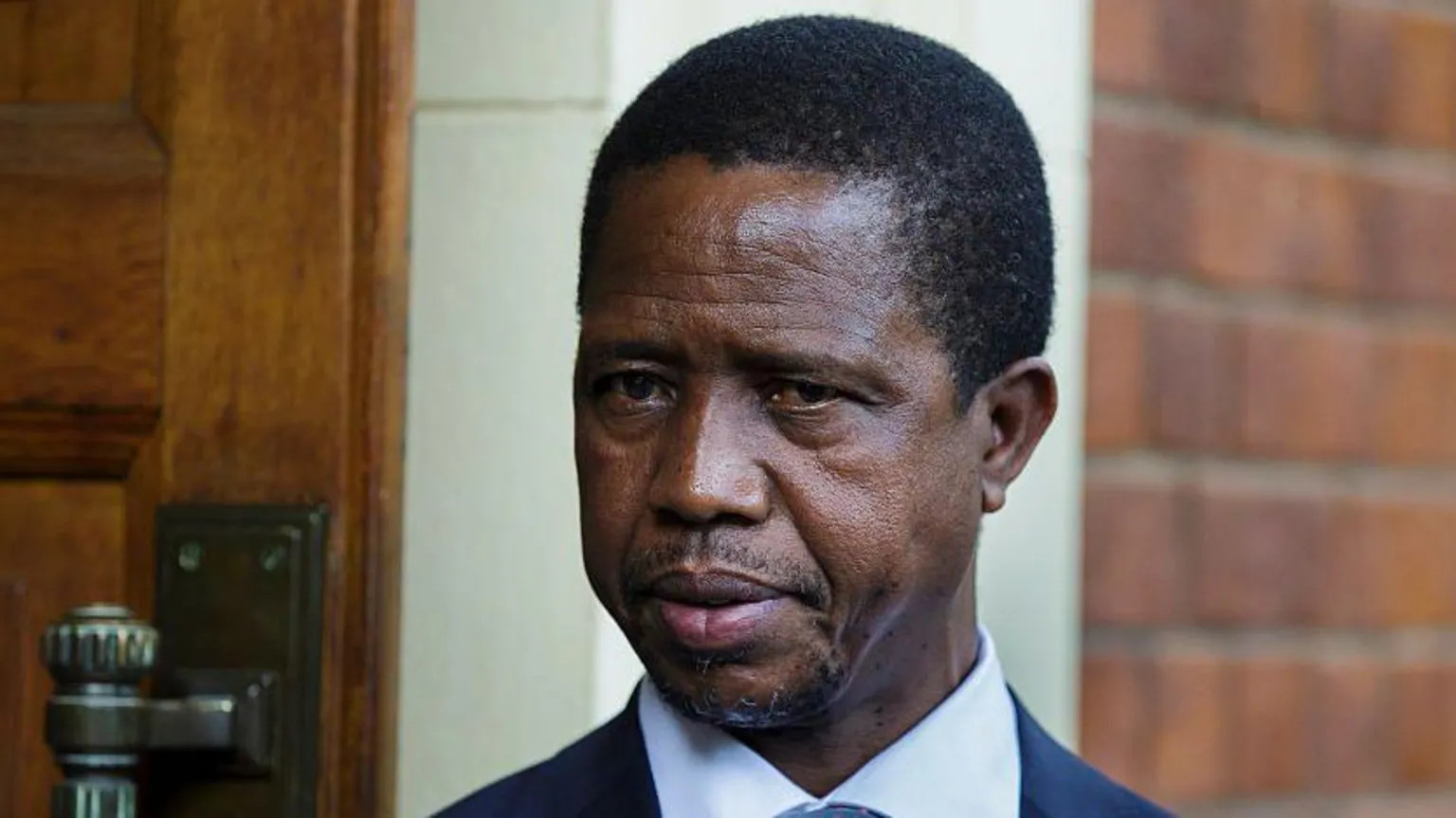 Zambia seizes ex-president Lungu's body despite family objections