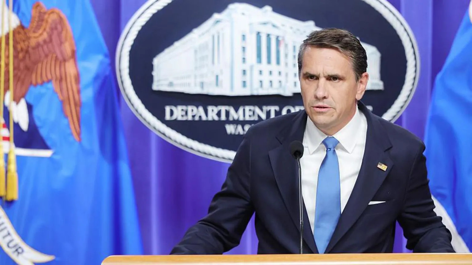 US charges Southern Poverty Law Center with fraud over extremist group payments