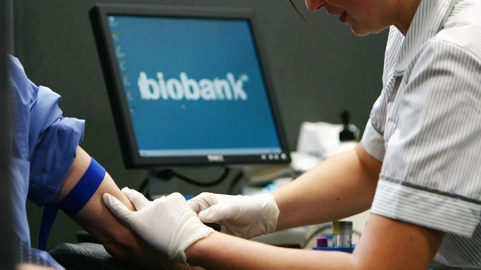UK Biobank health data of 500,000 participants advertised for sale in China