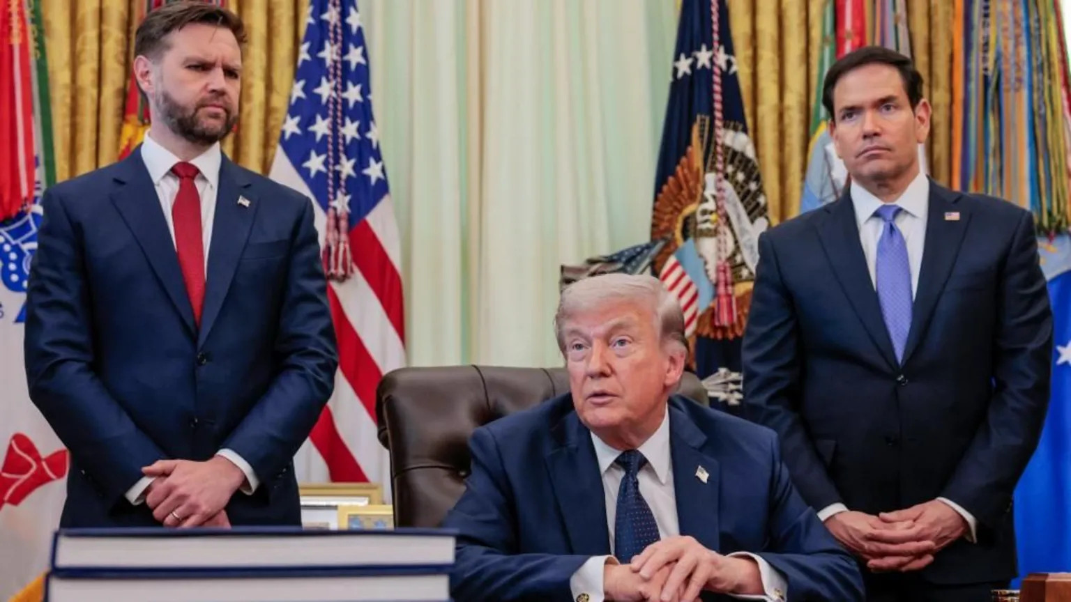 US brokers three-week extension to Israel-Lebanon ceasefire