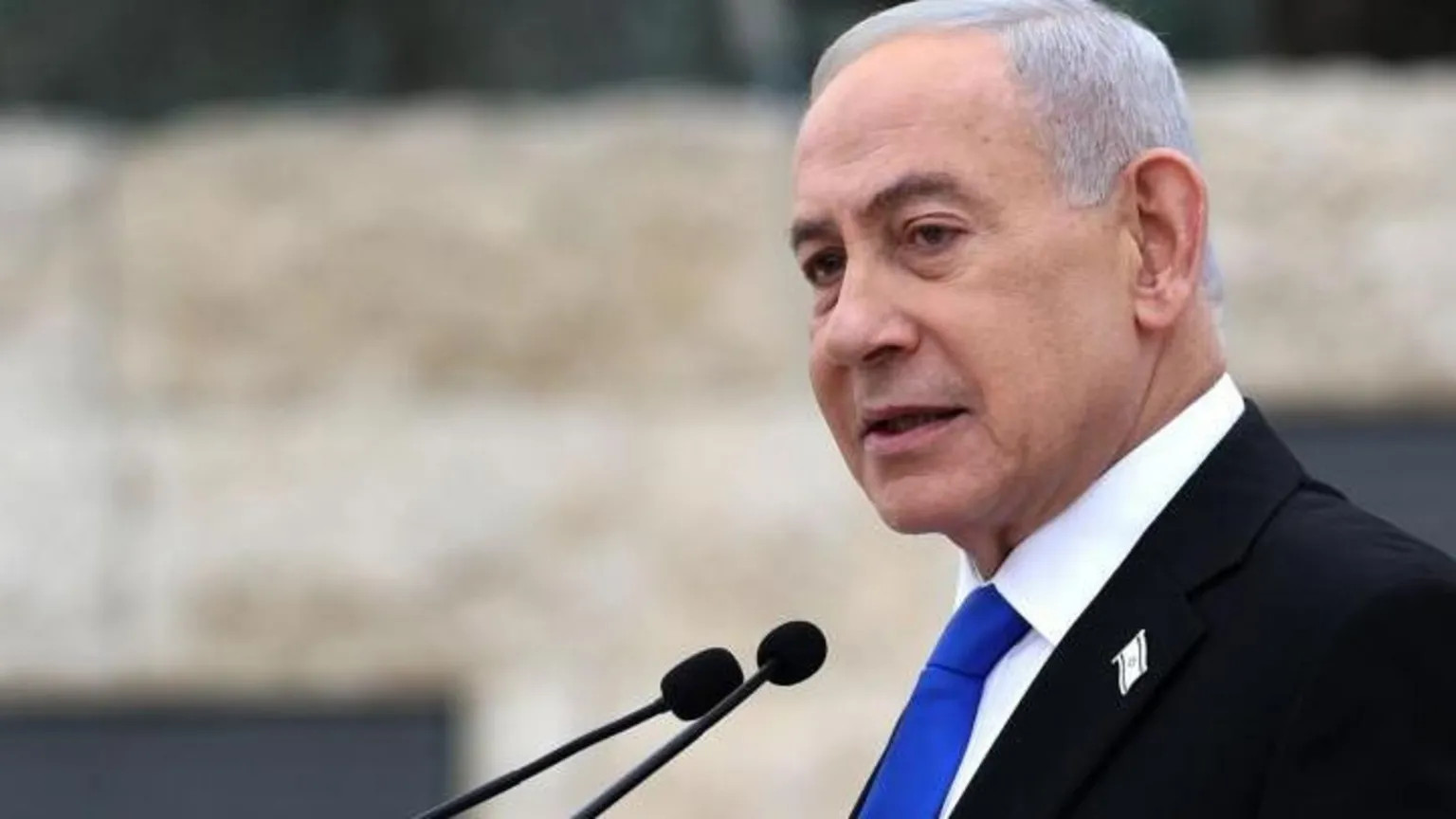 Netanyahu confirms early-stage cancer removal, cites health transparency