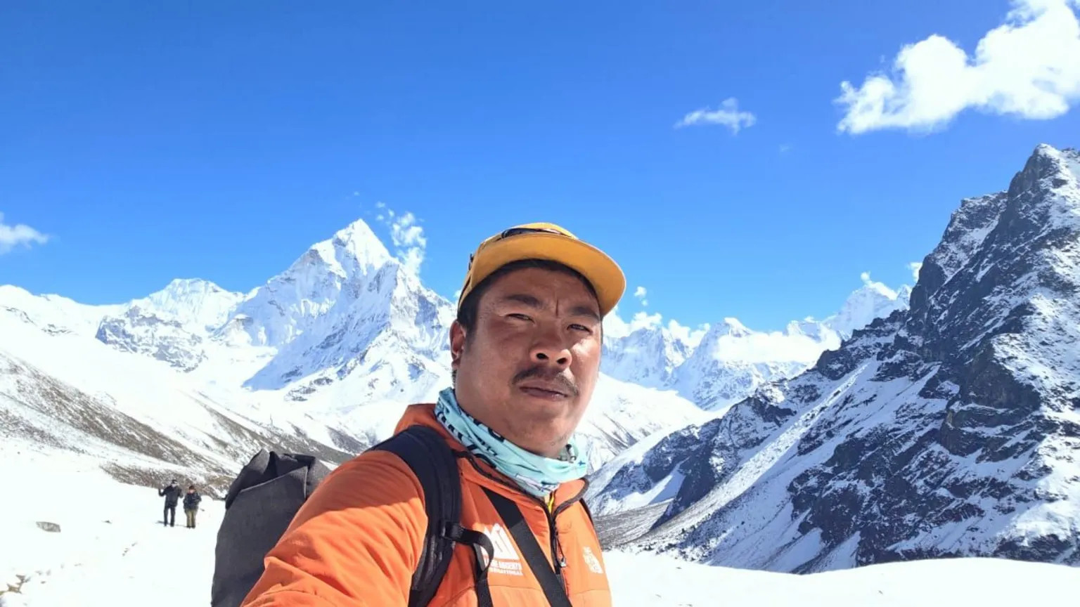 UN-backed flood warning system in Everest region fails due to neglect