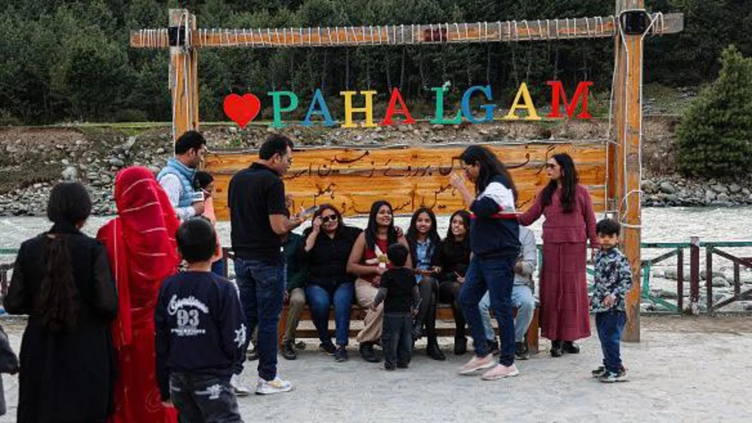 Kashmir tourism struggles to recover after deadly Pahalgam attack