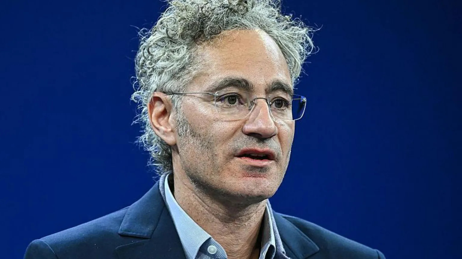 Palantir CEO's viral manifesto sparks debate over tech, power and democracy