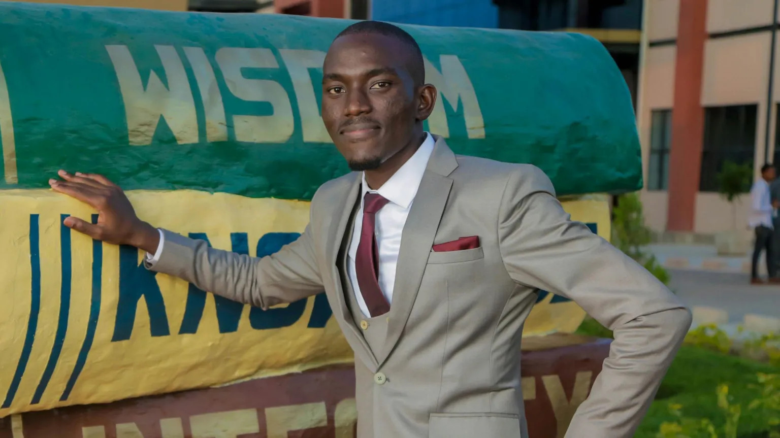 Zambia grapples with subtle racism 60 years after independence