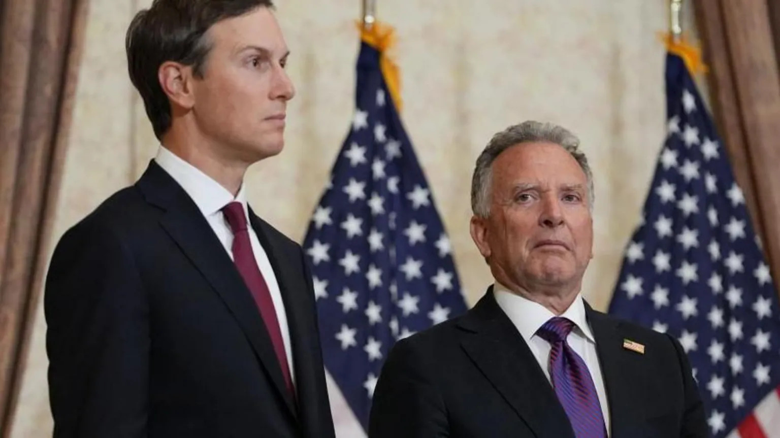 Trump cancels US delegation trip to Pakistan amid Iran diplomacy stalemate