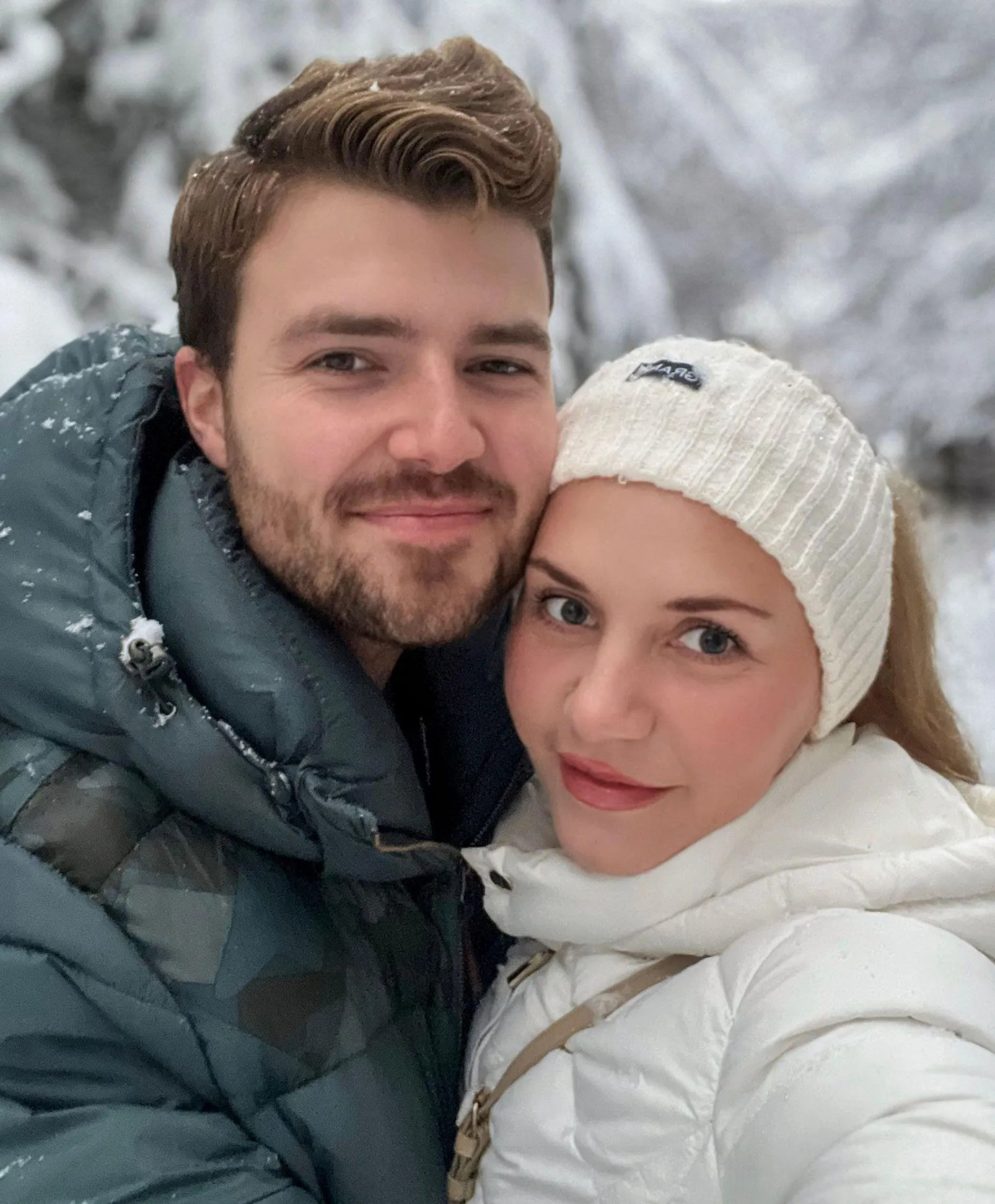 Norwegian couple defies age gap stereotypes with lasting relationship