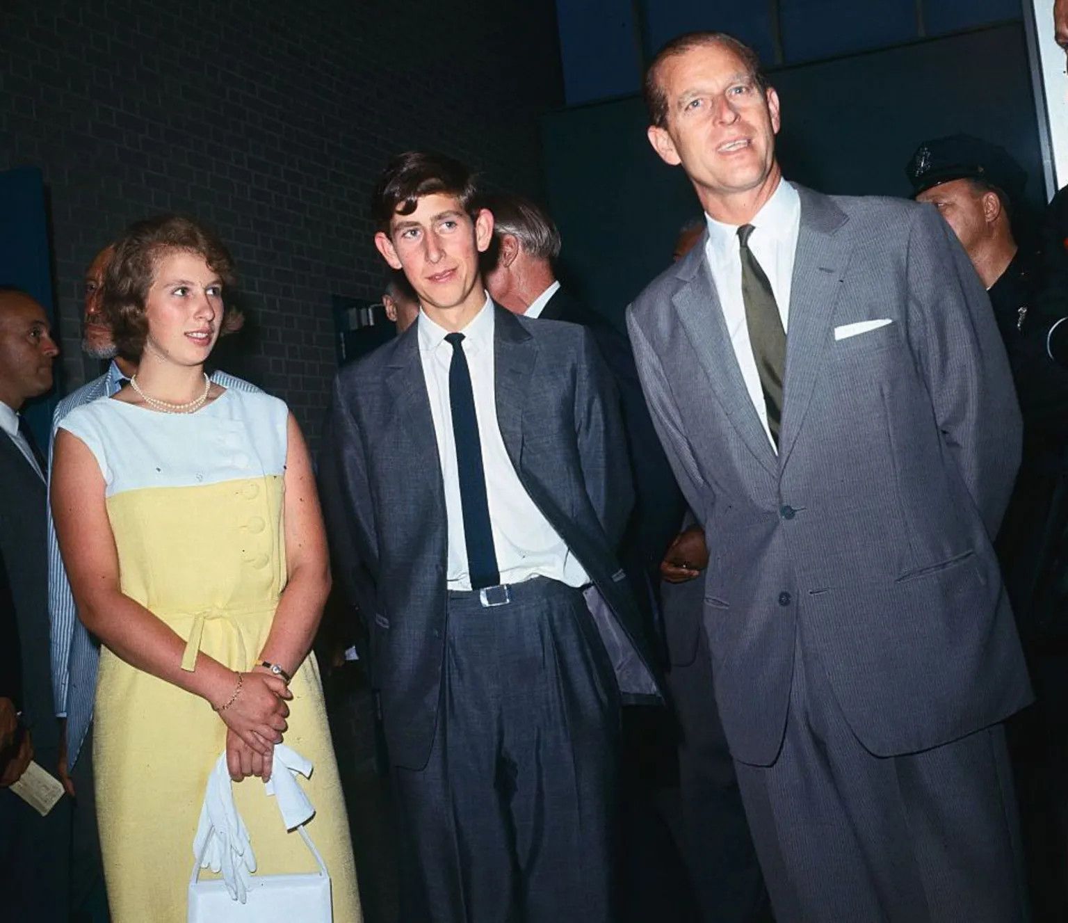 King Charles III begins first US state visit as monarch