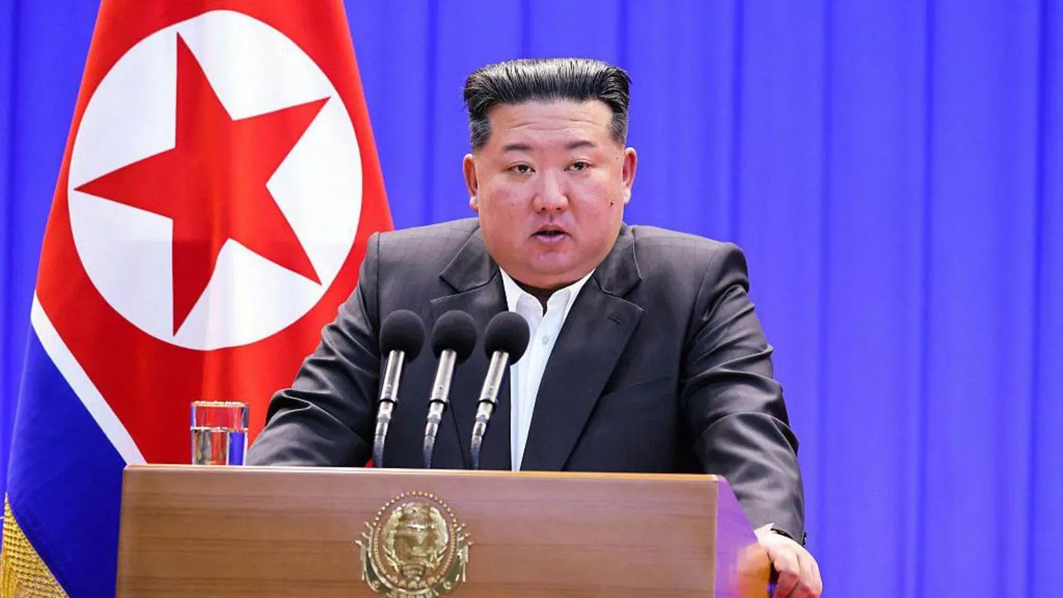 North Korea executions surge during pandemic, rights group reports