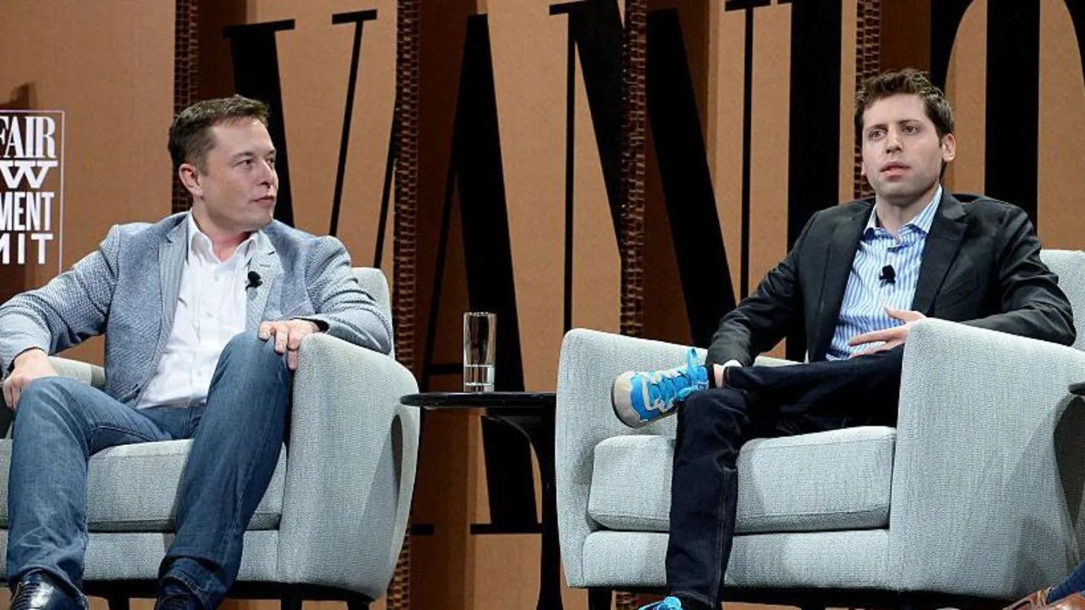 Elon Musk vs Sam Altman: AI feud heads to court in high-stakes trial