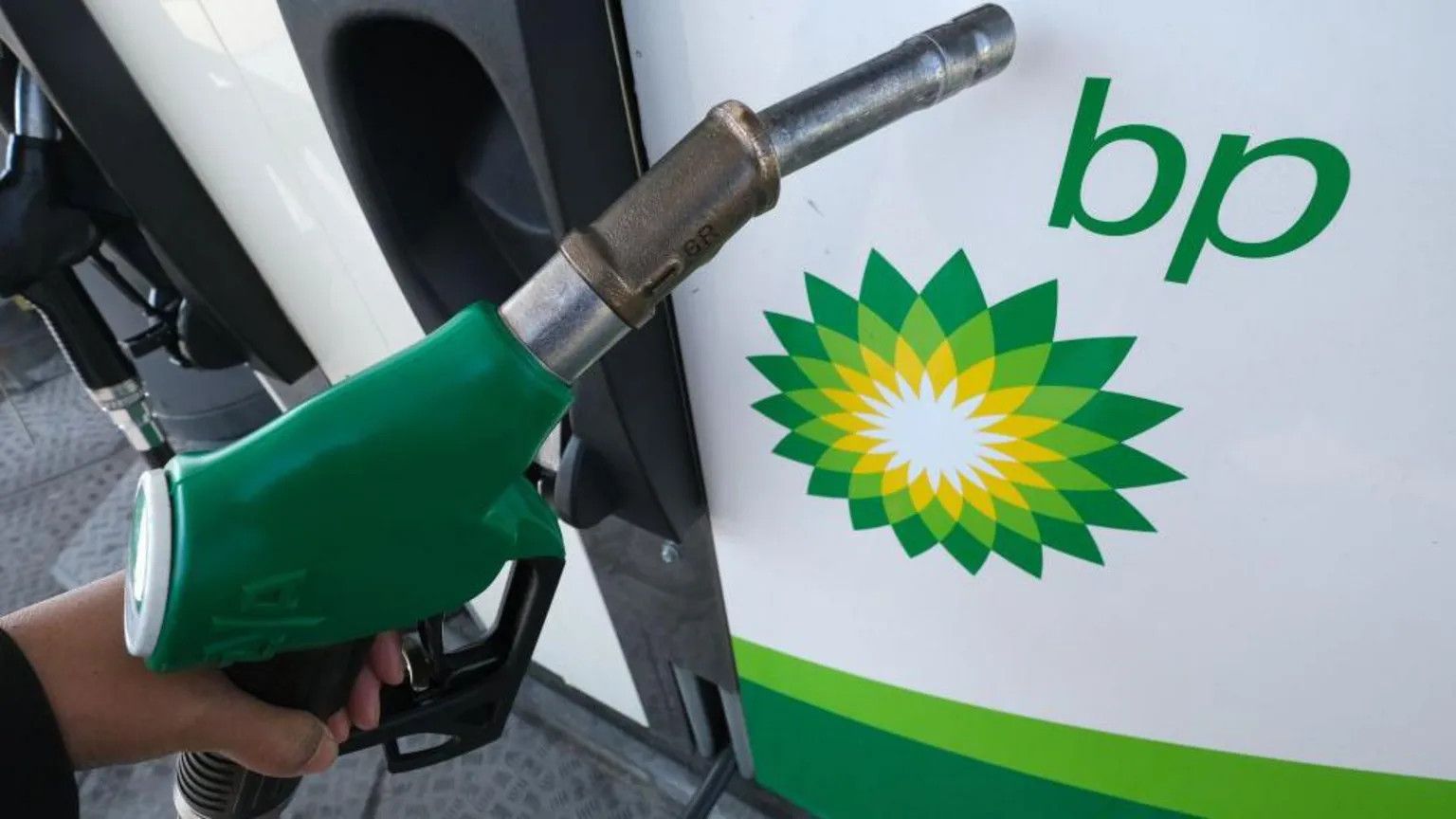 BP's Q1 profits surge to $3.2bn amid Iran war oil price volatility