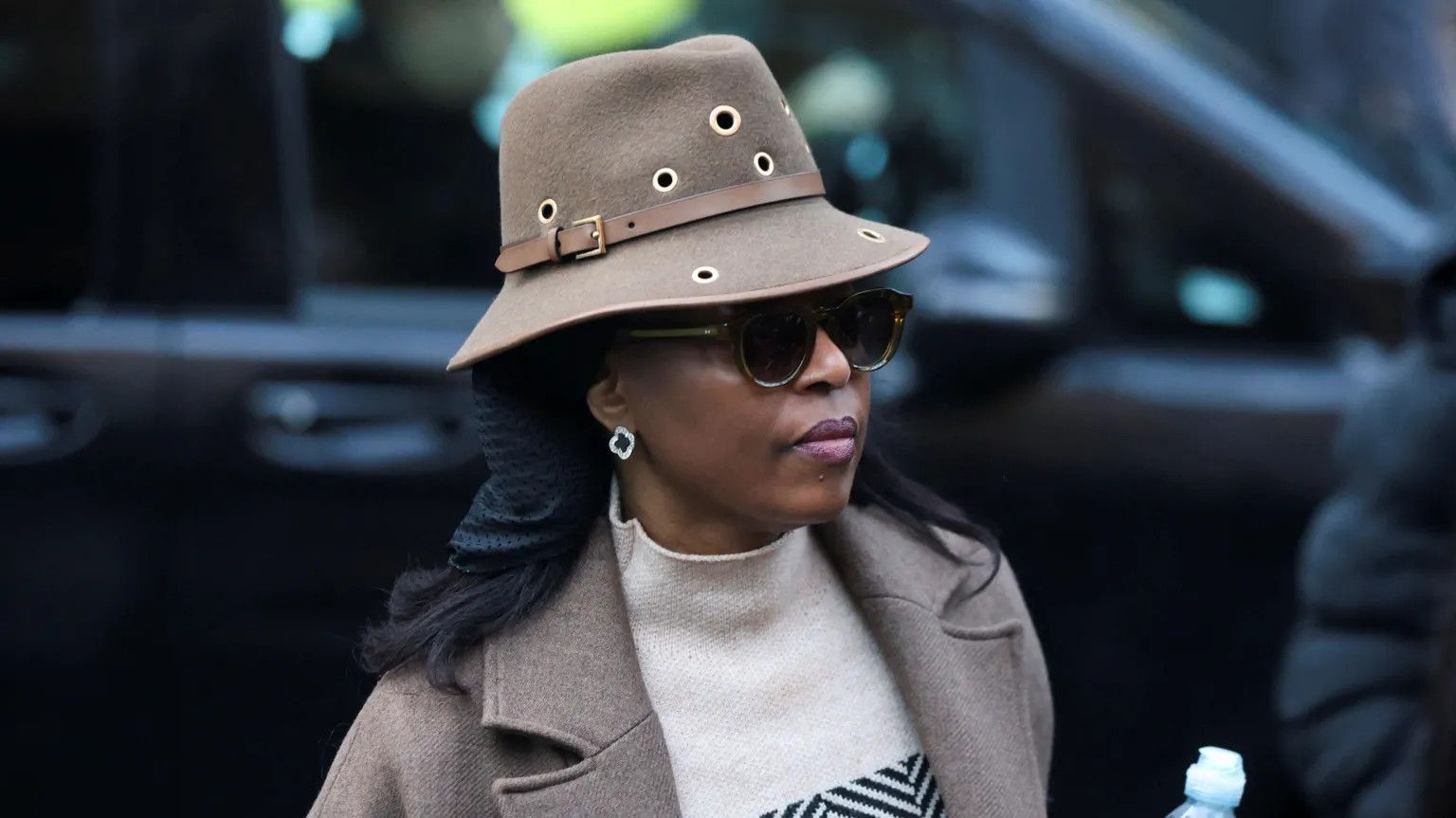 Oil executives deny bribery allegations in UK court case involving ex-Nigerian minister