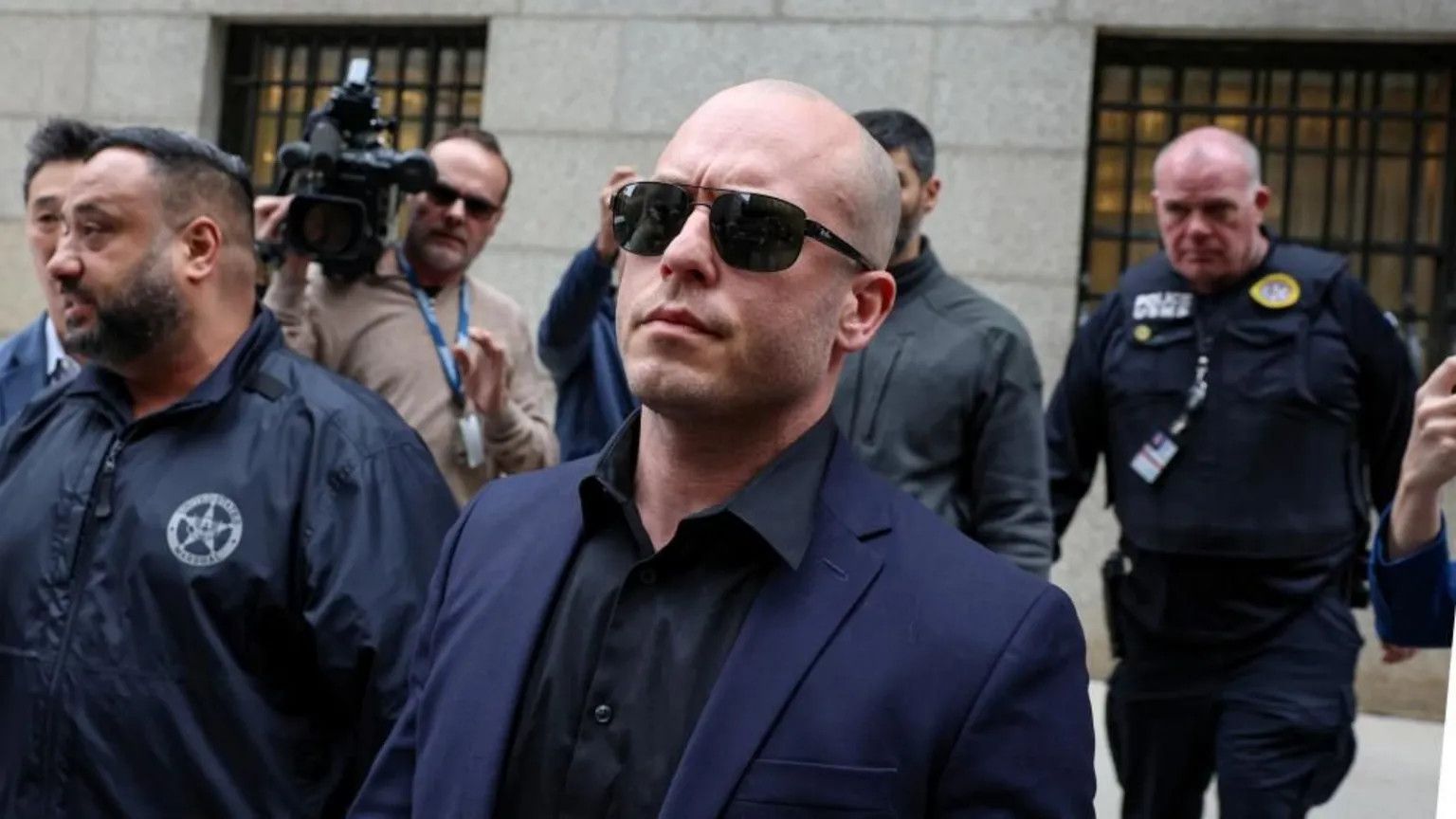 US Special Forces soldier pleads not guilty to insider betting on Maduro's removal
