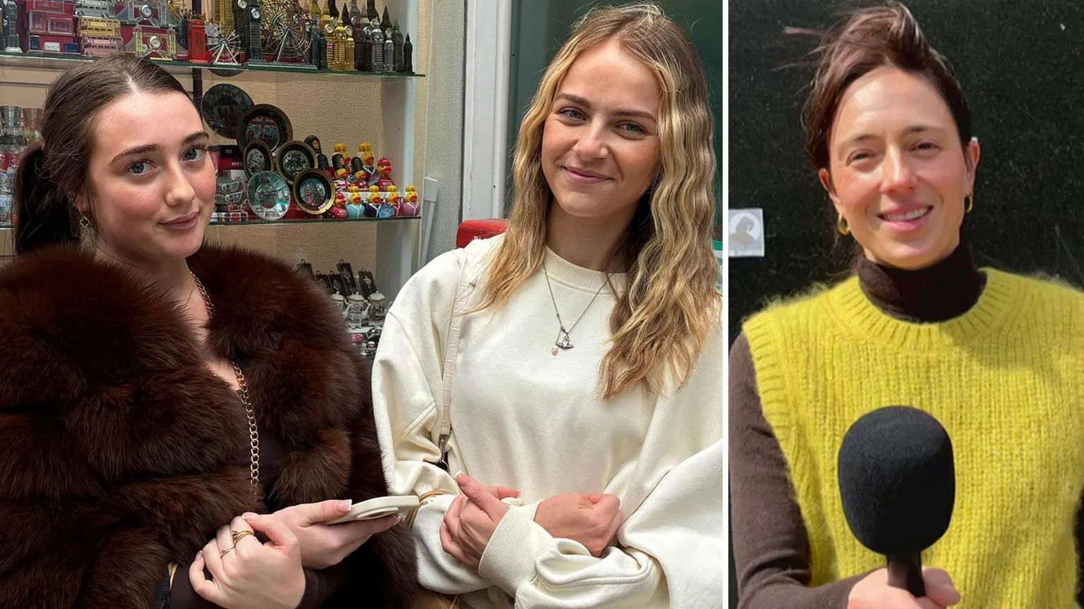 Claire's UK stores close after decades on high streets