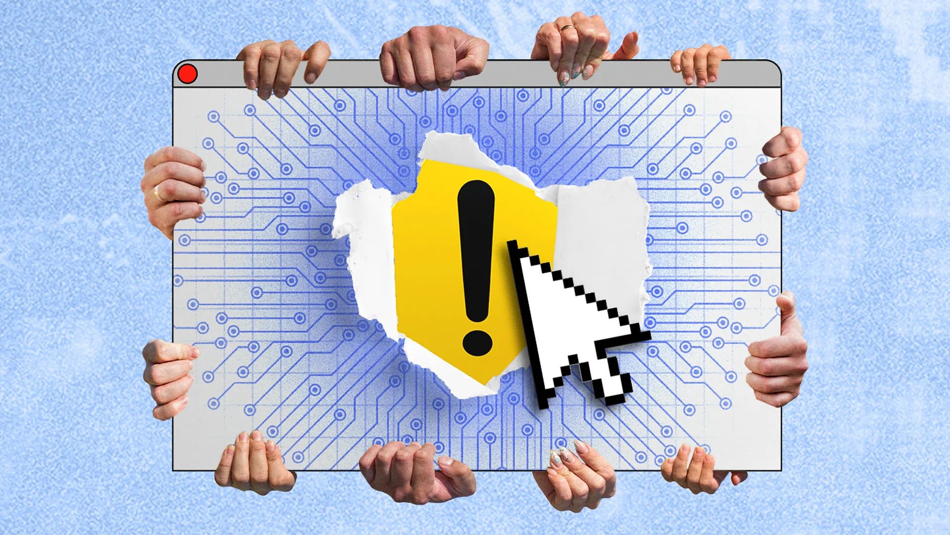 AI firms warn of 'catastrophic' risks while profiting from new models