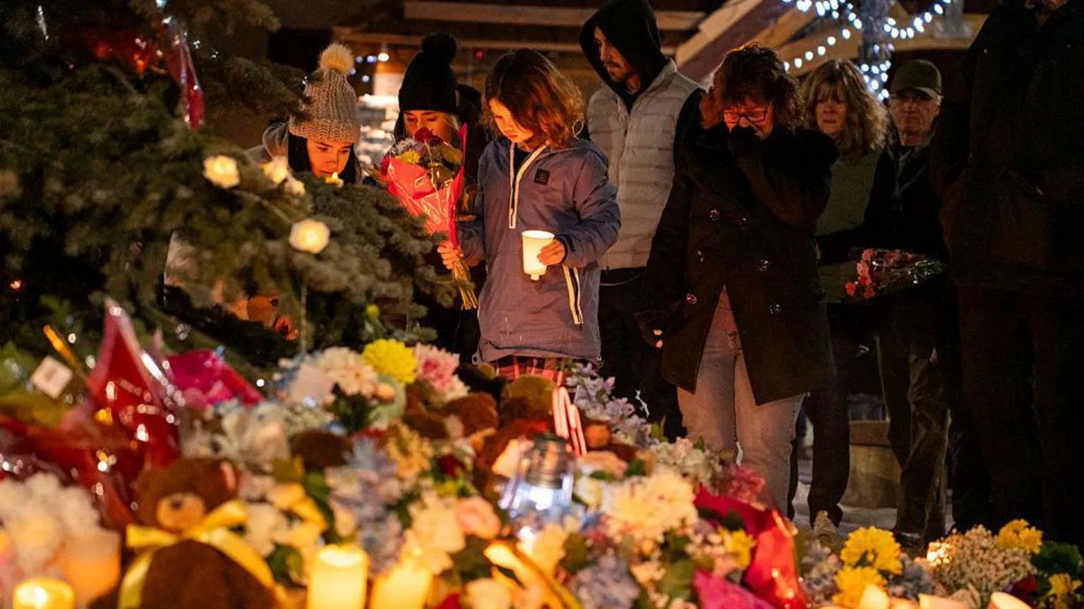 Families of Canada school shooting victims sue OpenAI over ChatGPT safety failures