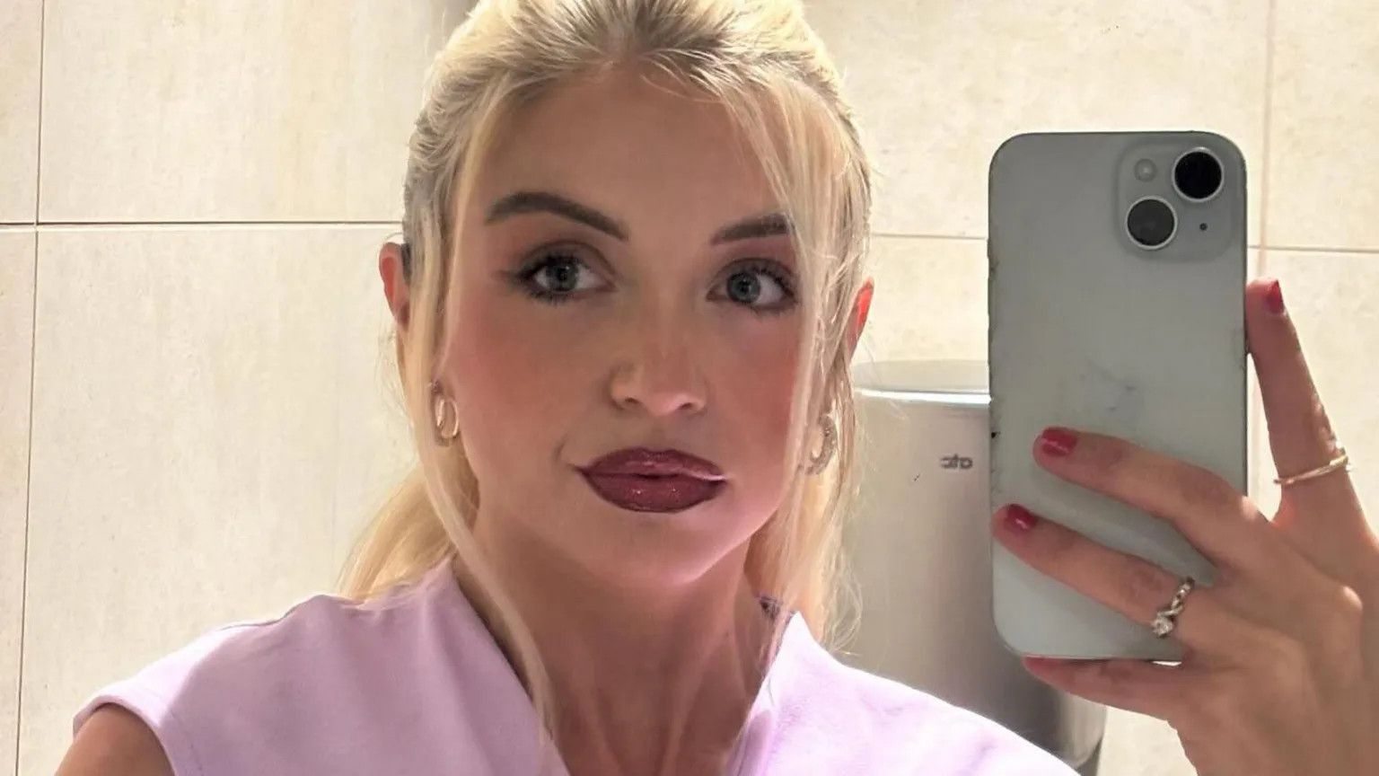 Scottish travel influencer missing in Morocco after hotel checkout