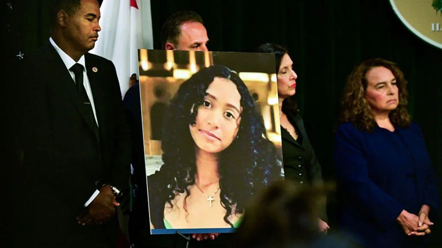 US singer D4vd charged with murder and dismemberment of 14-year-old girl