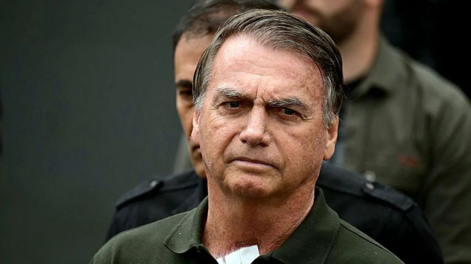 Brazil's Congress slashes Bolsonaro's coup sentence, overriding Lula's veto