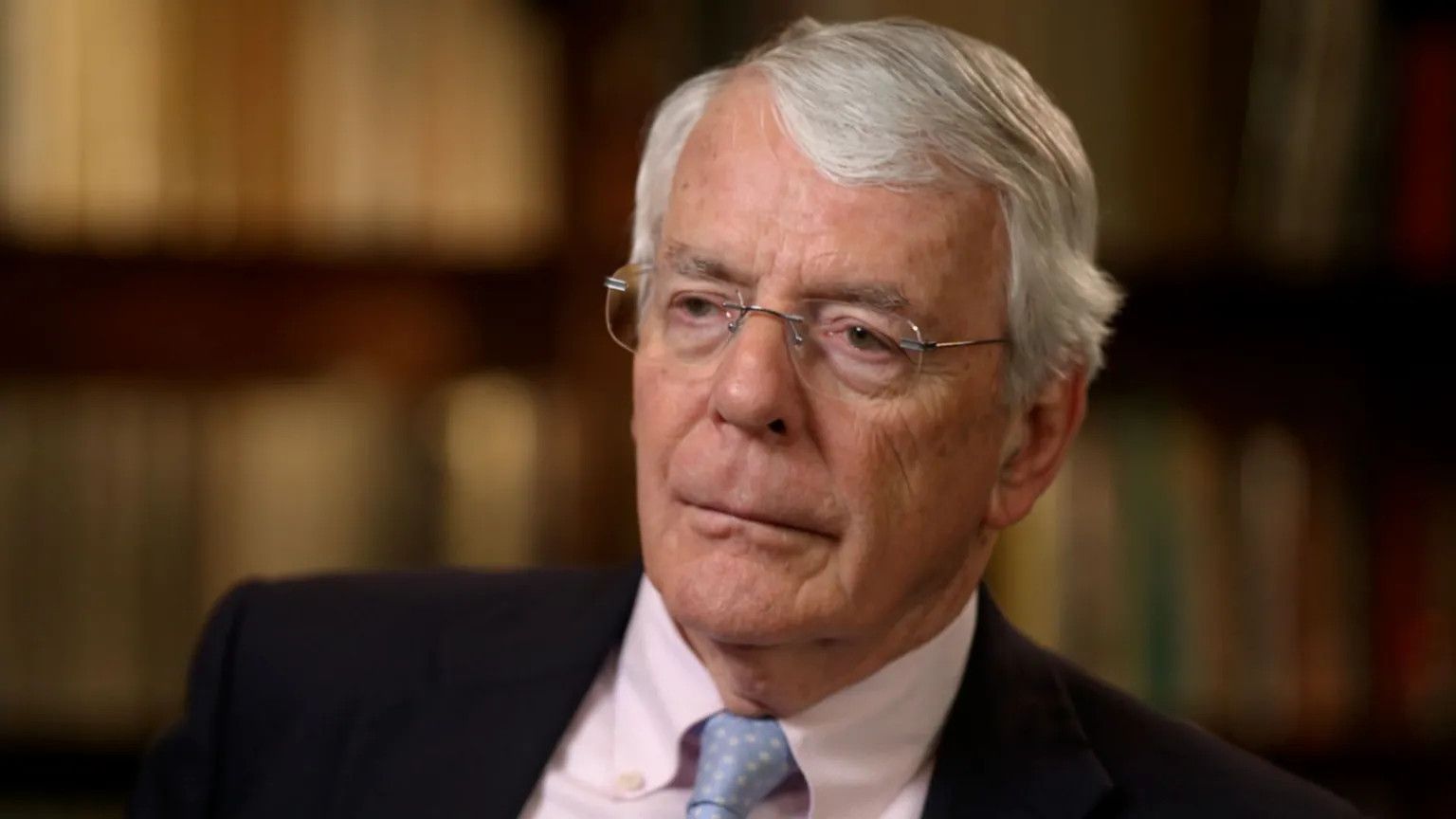 Major warns politics risks becoming a 'game show' as leaders dodge tough choices