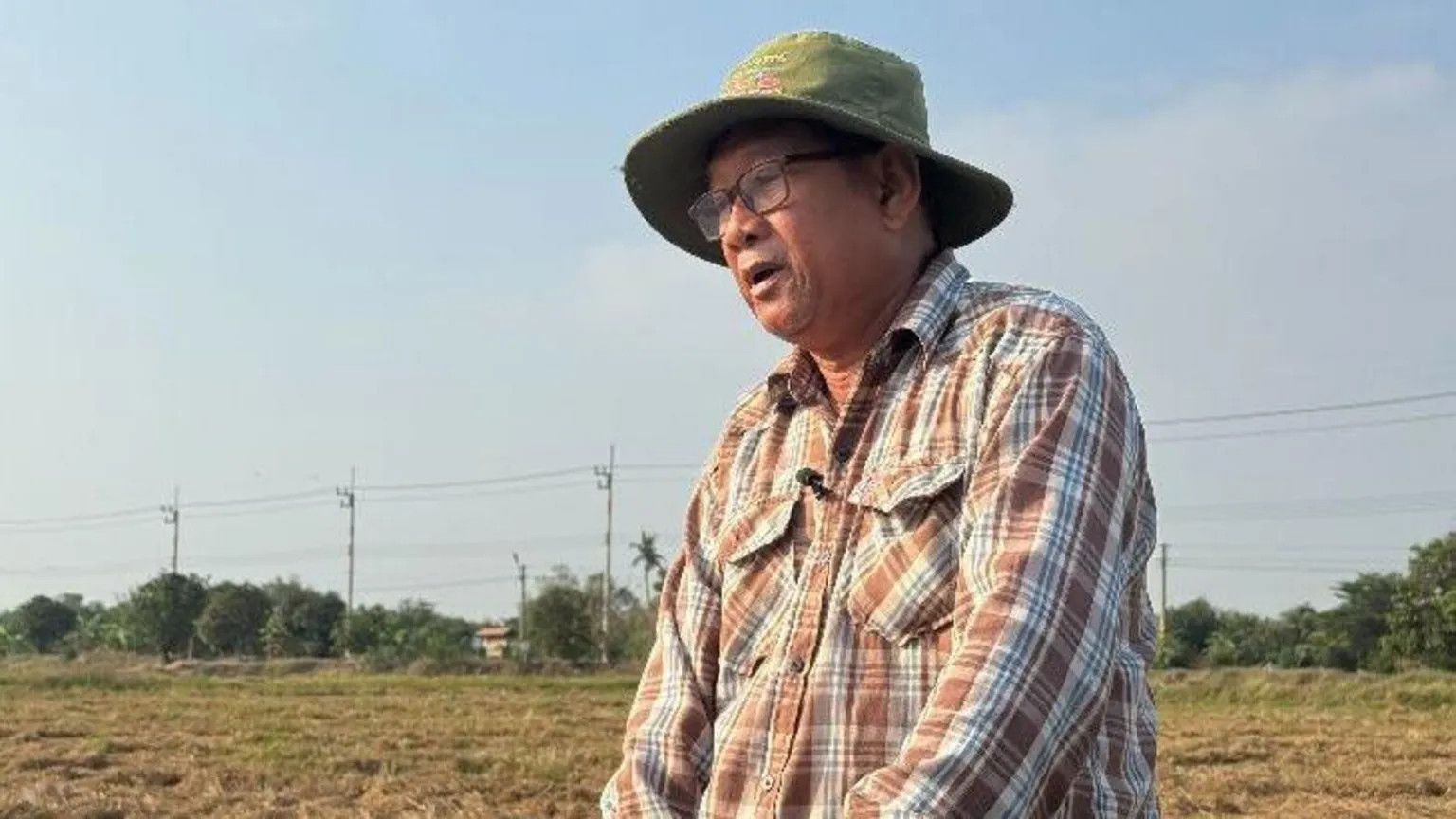 Asia's rice farmers face planting crisis as fertiliser shortages bite