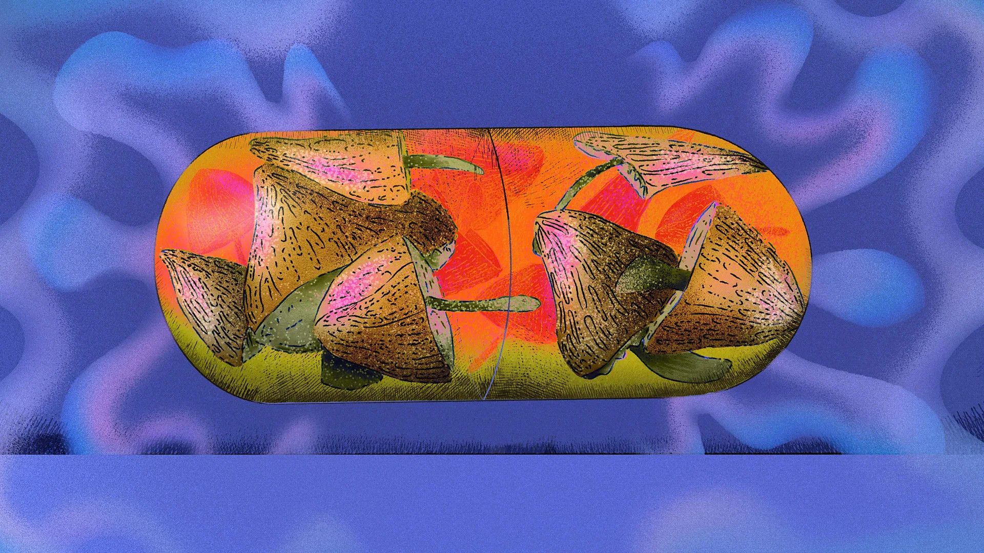 Psychedelics show promise in helping smokers quit by reshaping priorities