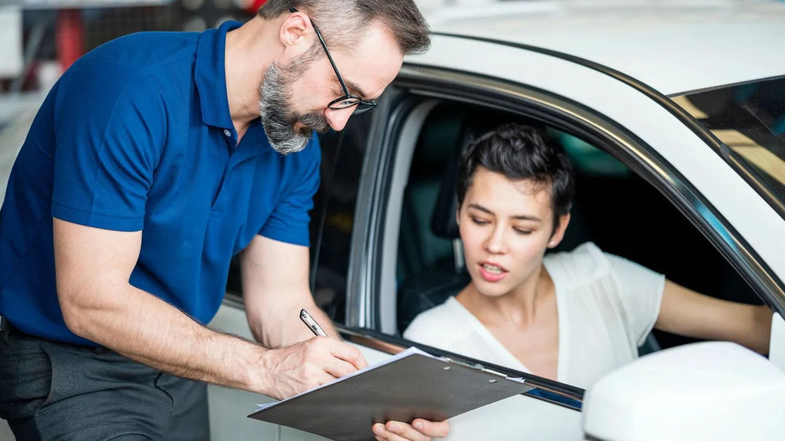 UK car finance mis-selling victims to receive £829 average payout