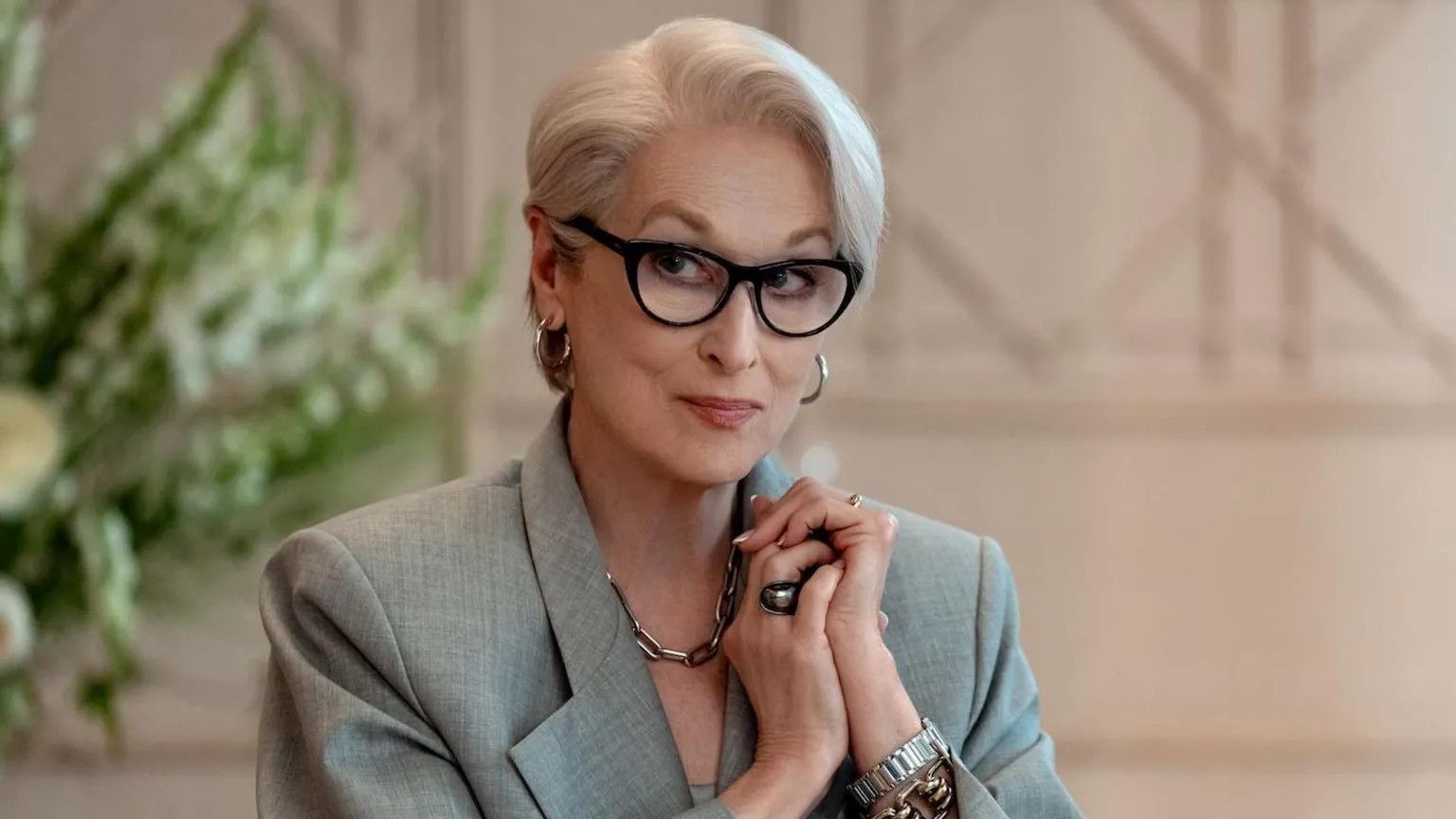 Devil Wears Prada sequel tackles modern journalism challenges with wit