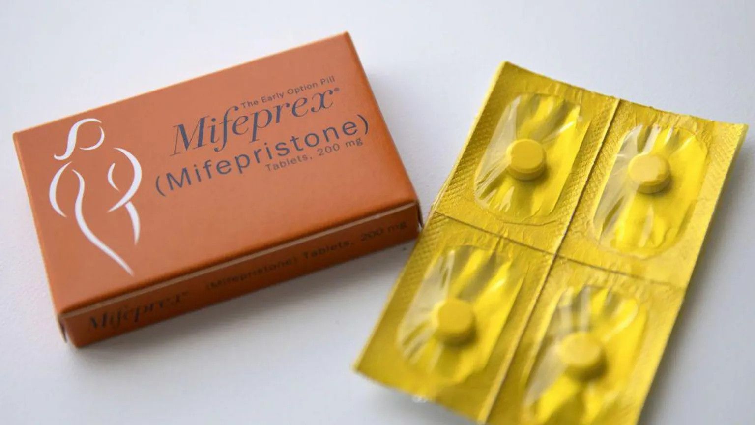 US appeals court reinstates in-person rule for abortion pill mifepristone