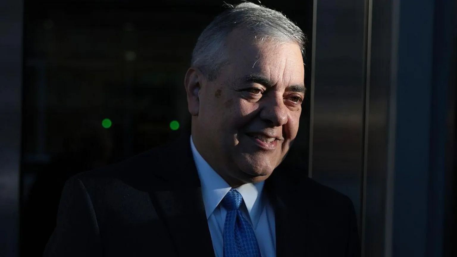 Ex-US lawmaker David Rivera convicted of lobbying for Venezuela