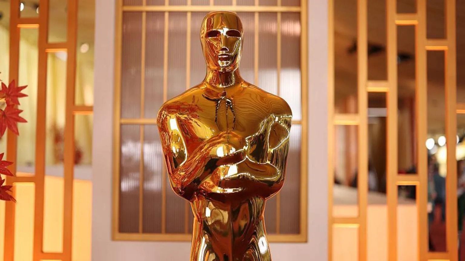 Oscars trophies vanish in thefts, fires and airport mix-ups