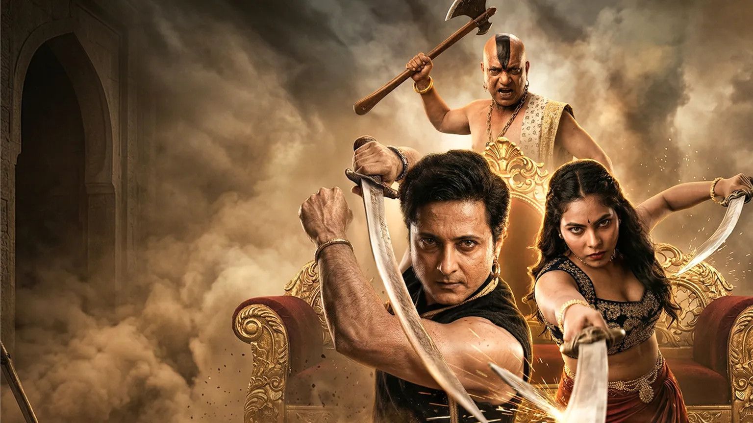 India's micro-drama craze surges as industry bets on bite-sized entertainment