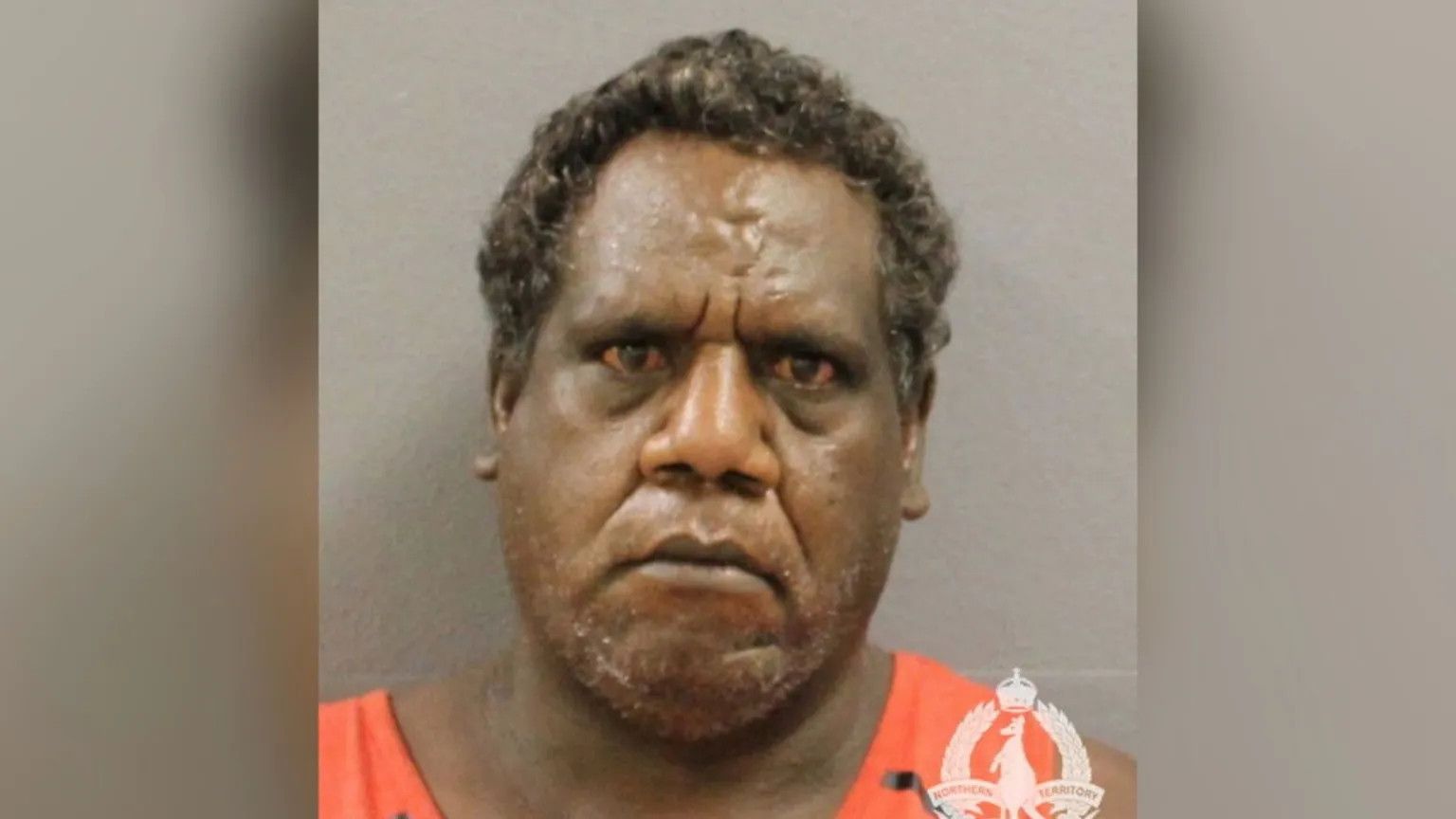 Man charged with murder of five-year-old girl in Alice Springs