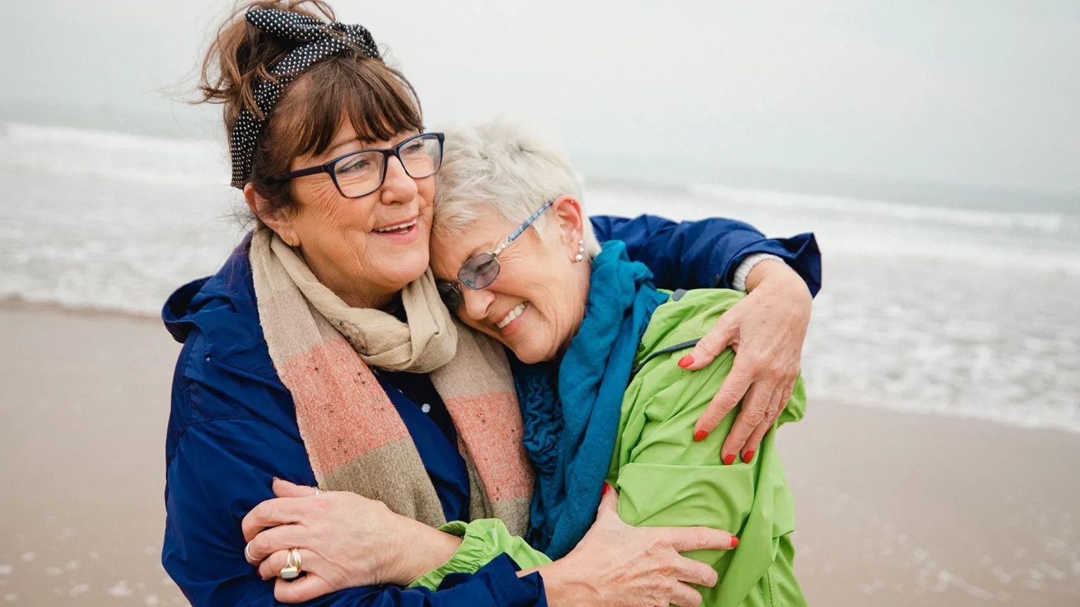 Death doulas offer comfort and guidance in final moments