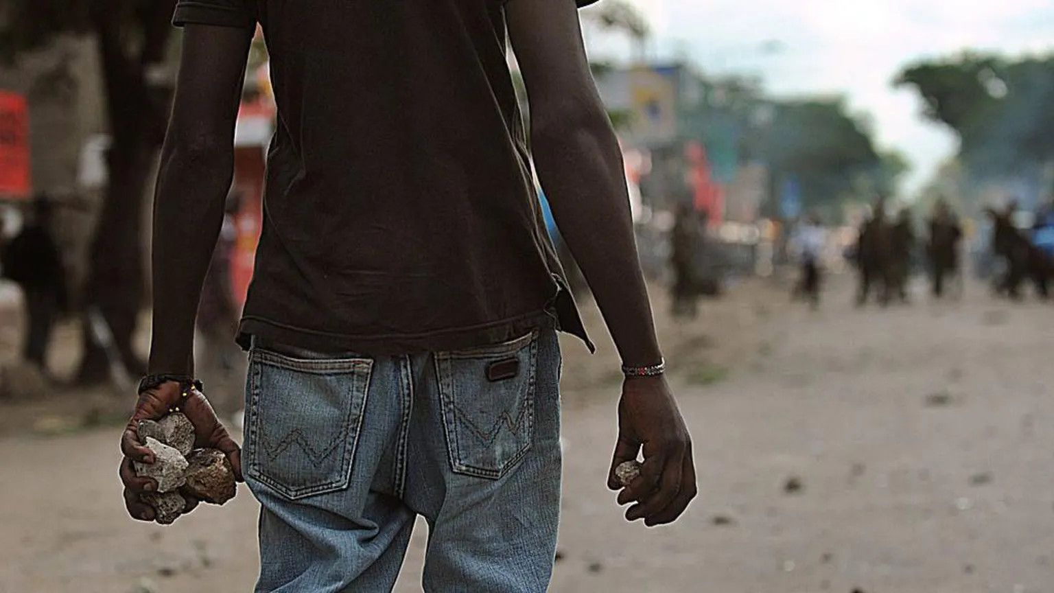 Kenya grapples with surge in politically linked gang violence ahead of elections