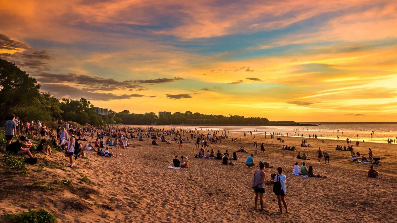 Yorkshire professionals weigh move to Australia's Northern Territory