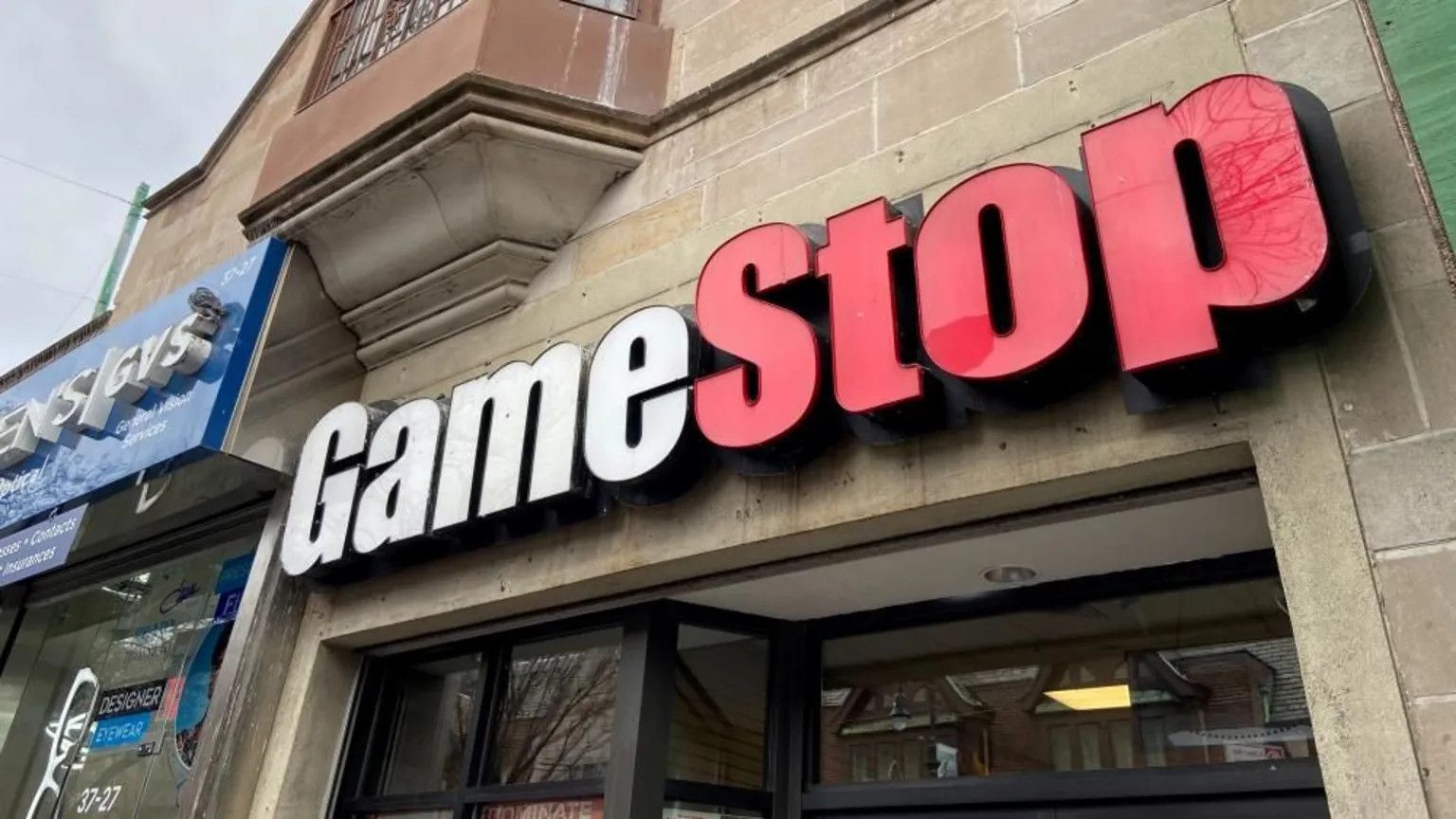GameStop bids $55.5bn to acquire eBay in unsolicited cash-and-stock offer