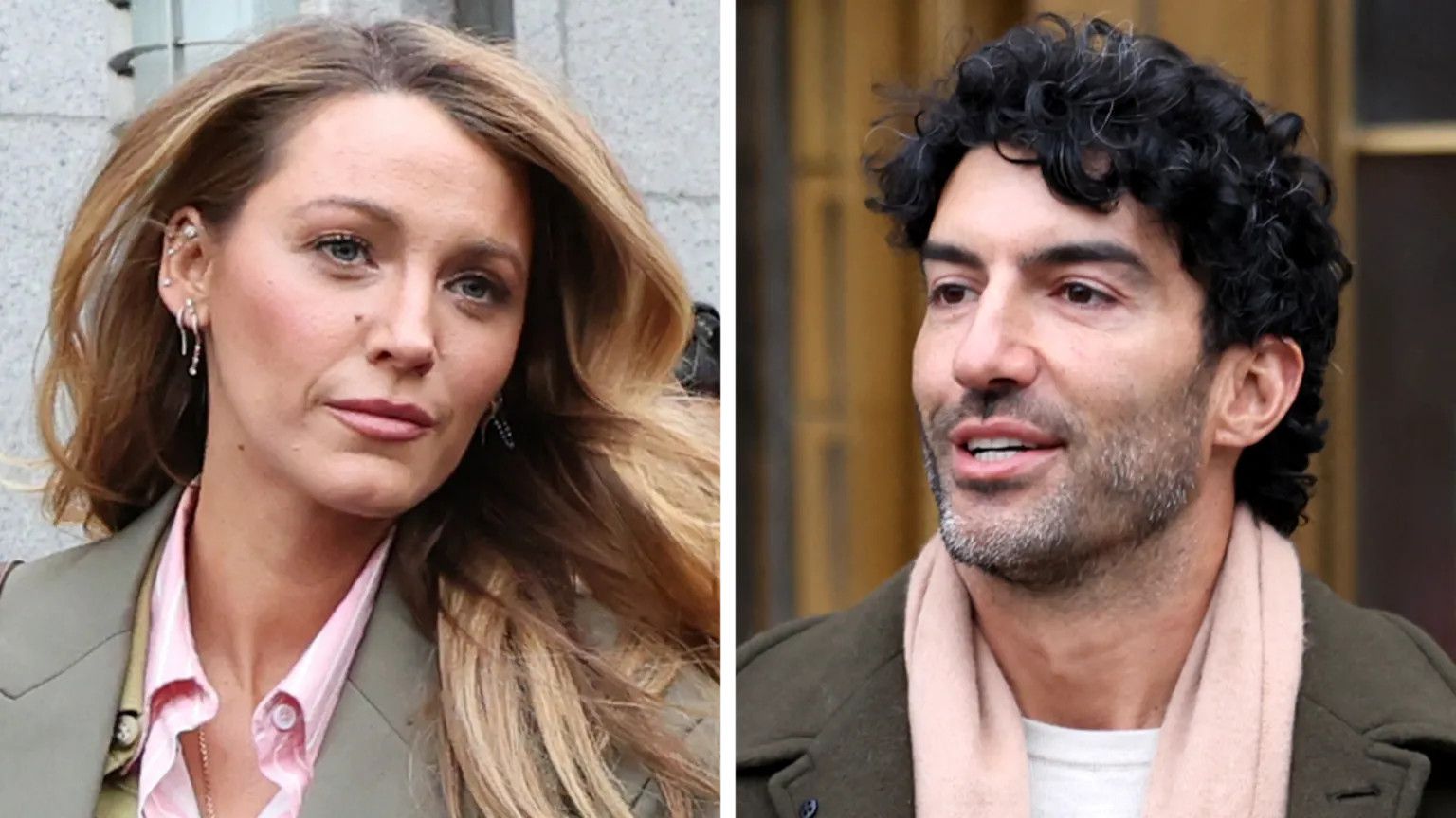 Blake Lively and Justin Baldoni settle lawsuit ahead of trial