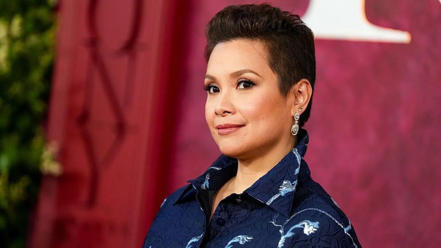 Lea Salonga reflects on breaking barriers for Asian actors in theatre