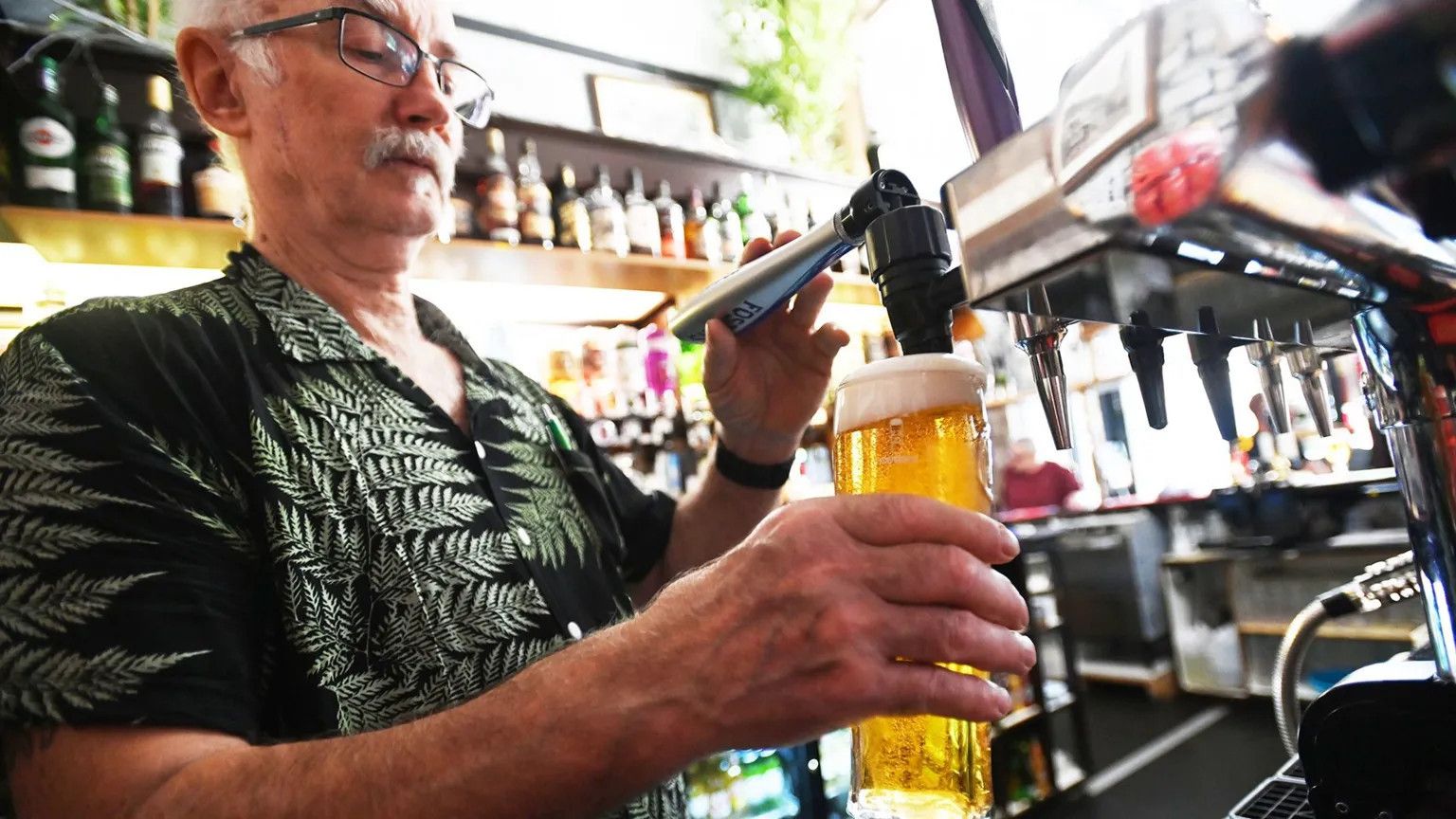 UK pub closures accelerate with 161 lost in first quarter of 2026