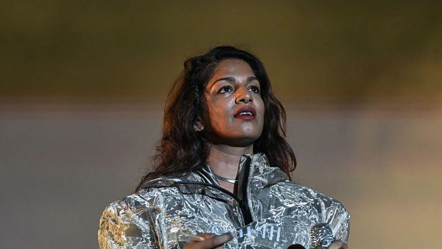 Kid Cudi removes M.I.A. from tour after controversial crowd remarks