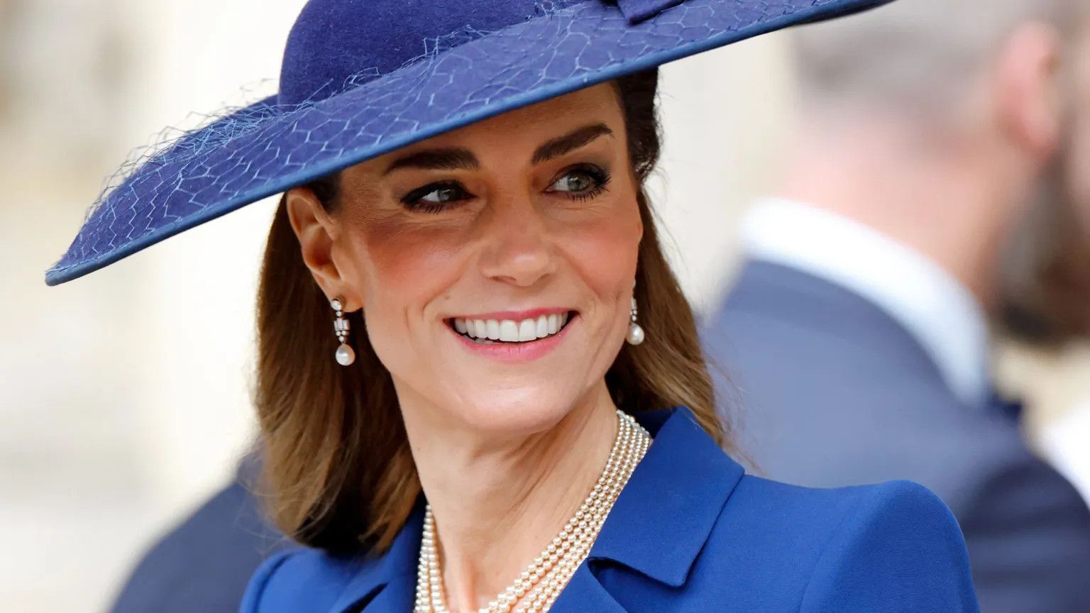 Princess of Wales to make first official overseas trip since cancer treatment