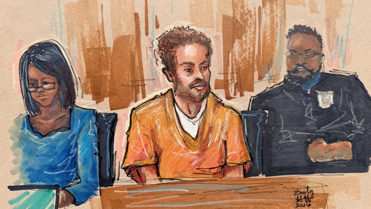 California man indicted on fourth charge in alleged Trump assassination attempt