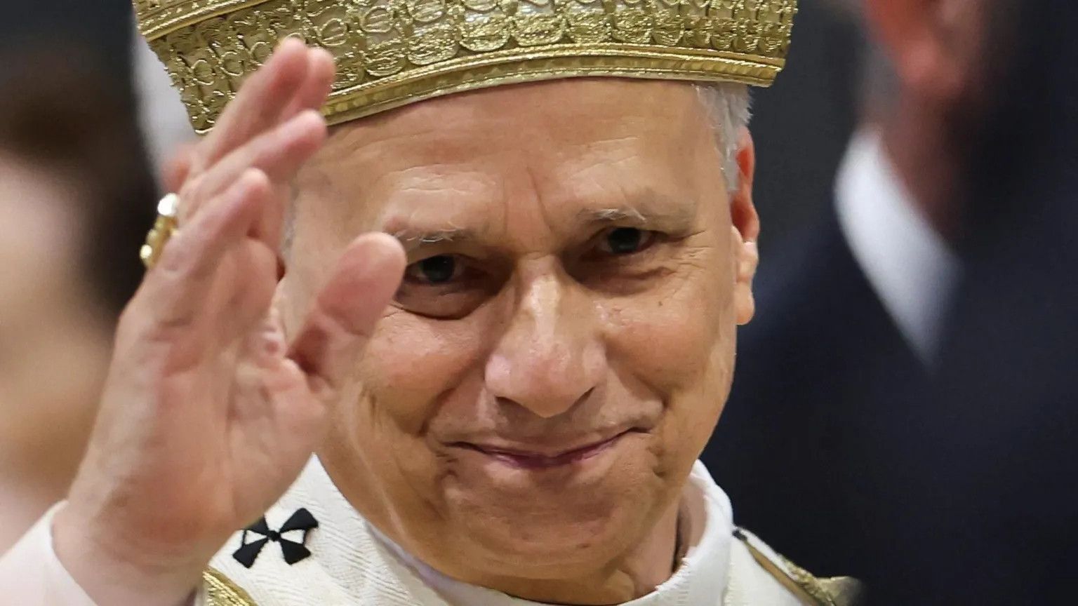 Pope Leo and Trump clash over Middle East stance and nuclear remarks