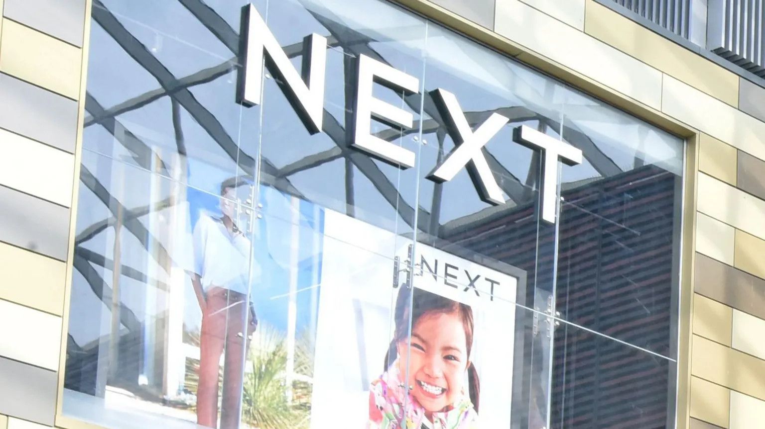 Next raises overseas prices up to 8% amid Middle East conflict costs